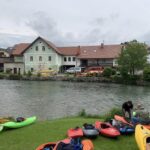 48. spust po Krki (2024)